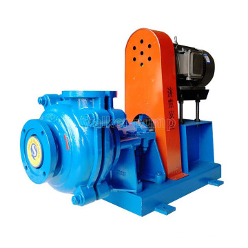 Gold Mining Coal Sand Hydraulic Submersible Water Slurry Pump With Price